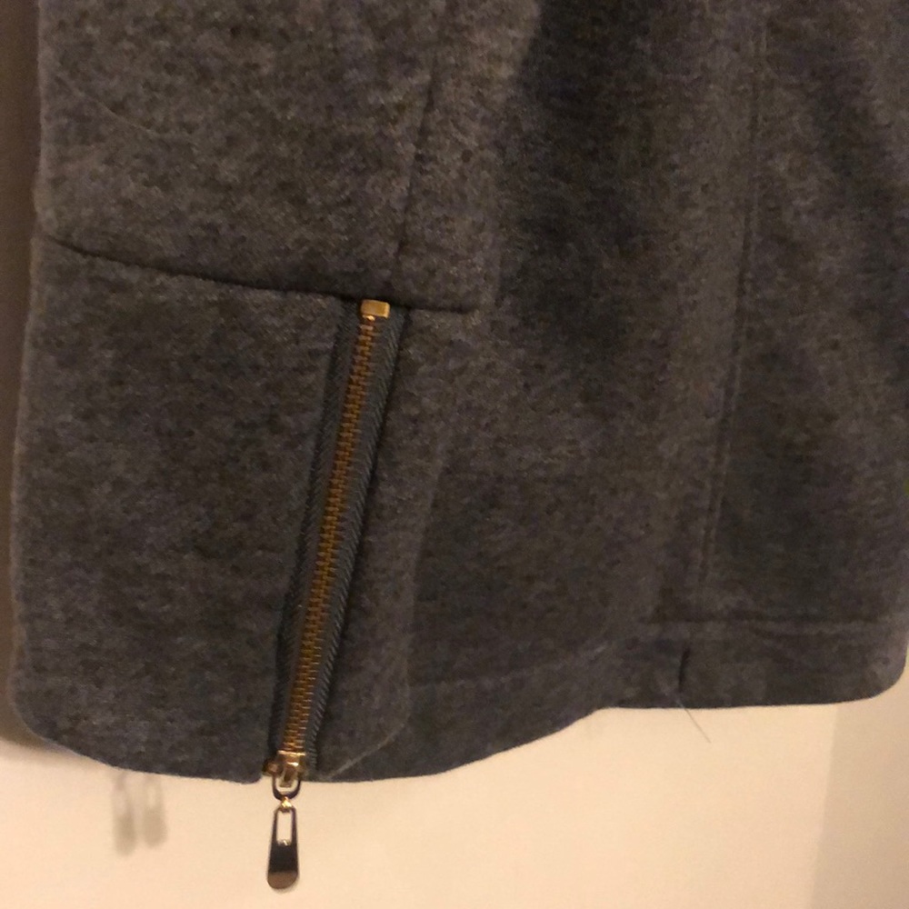 Grey jacket - Picture 4 of 5